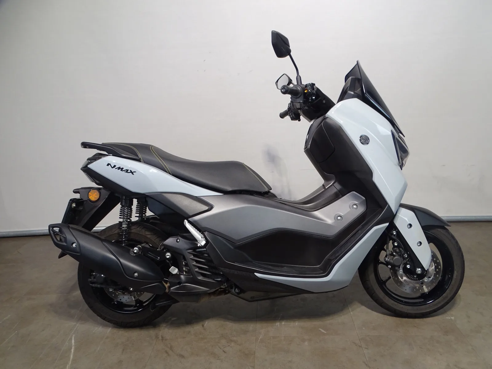 Yamaha N Max 155 (2025) — foto 1