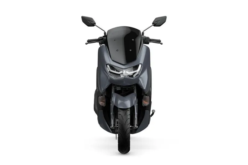 Yamaha N Max 155 (2024)