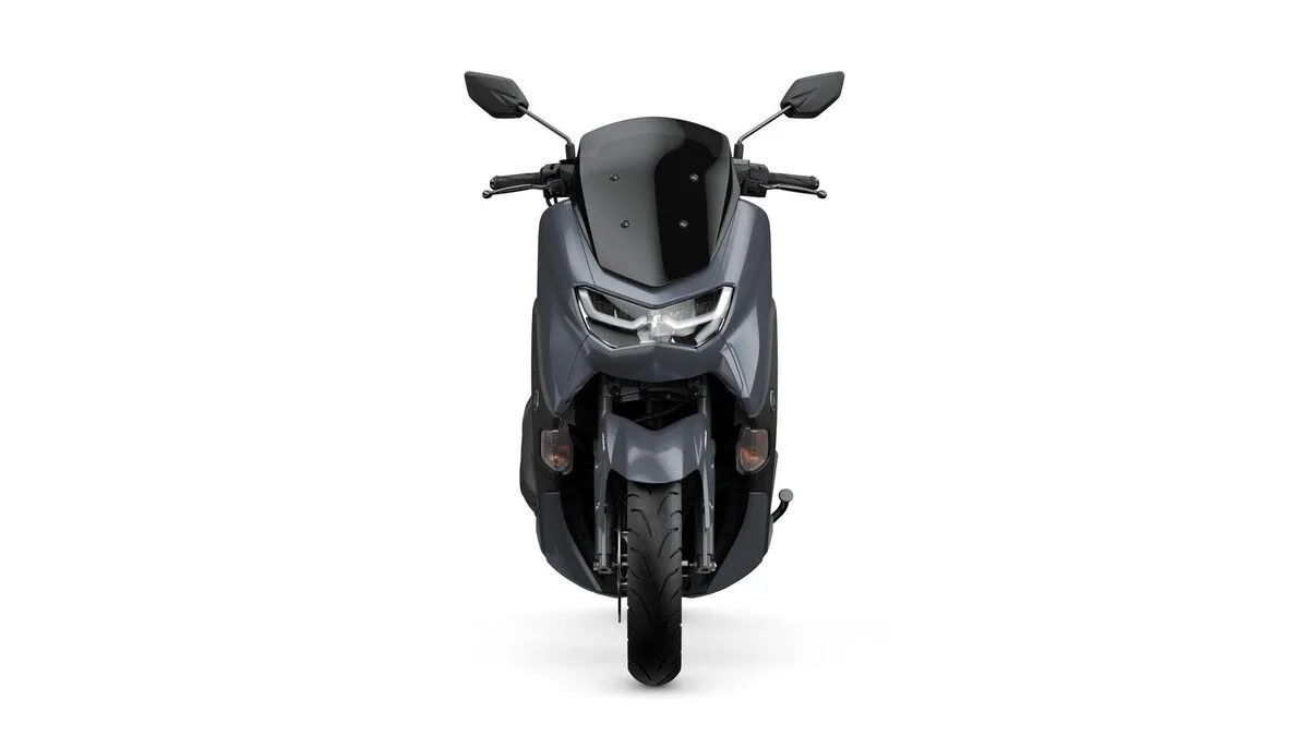 Yamaha N Max 155 (2024) — foto 1
