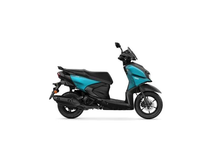 Yamaha Rayzr kopen? (2026)