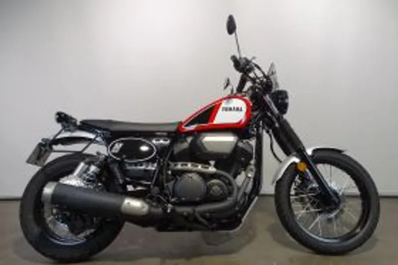 Yamaha SCR 950 (2020)