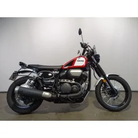 Yamaha SCR 950 (2020) — foto 1