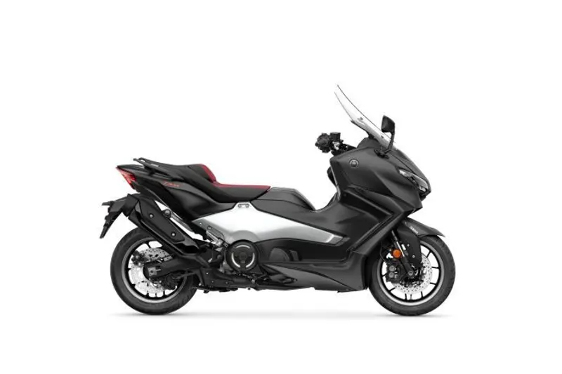 Yamaha T Max 560 25TH ANNIVERSARY (2026)