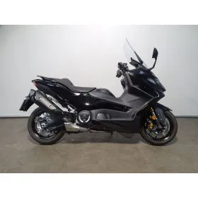 Yamaha T-MAX TECH MAX (2025) — foto 1