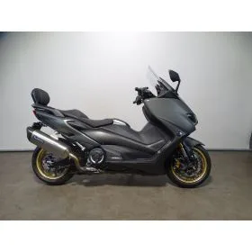 Yamaha T-MAX TECH MAX (2022) — foto 1