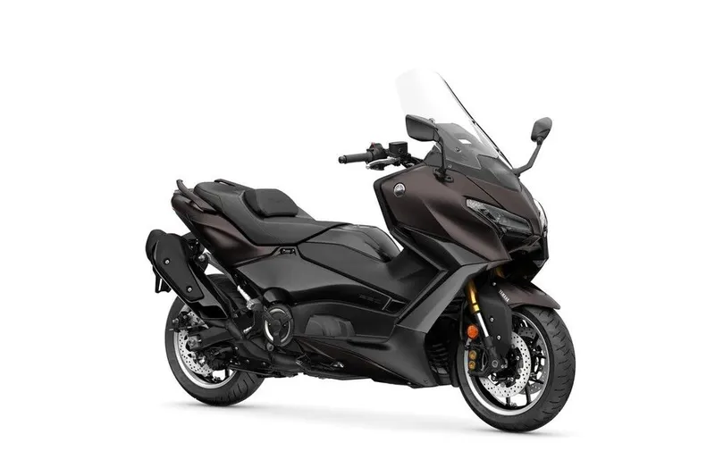 Yamaha T-Max Tech (2025)