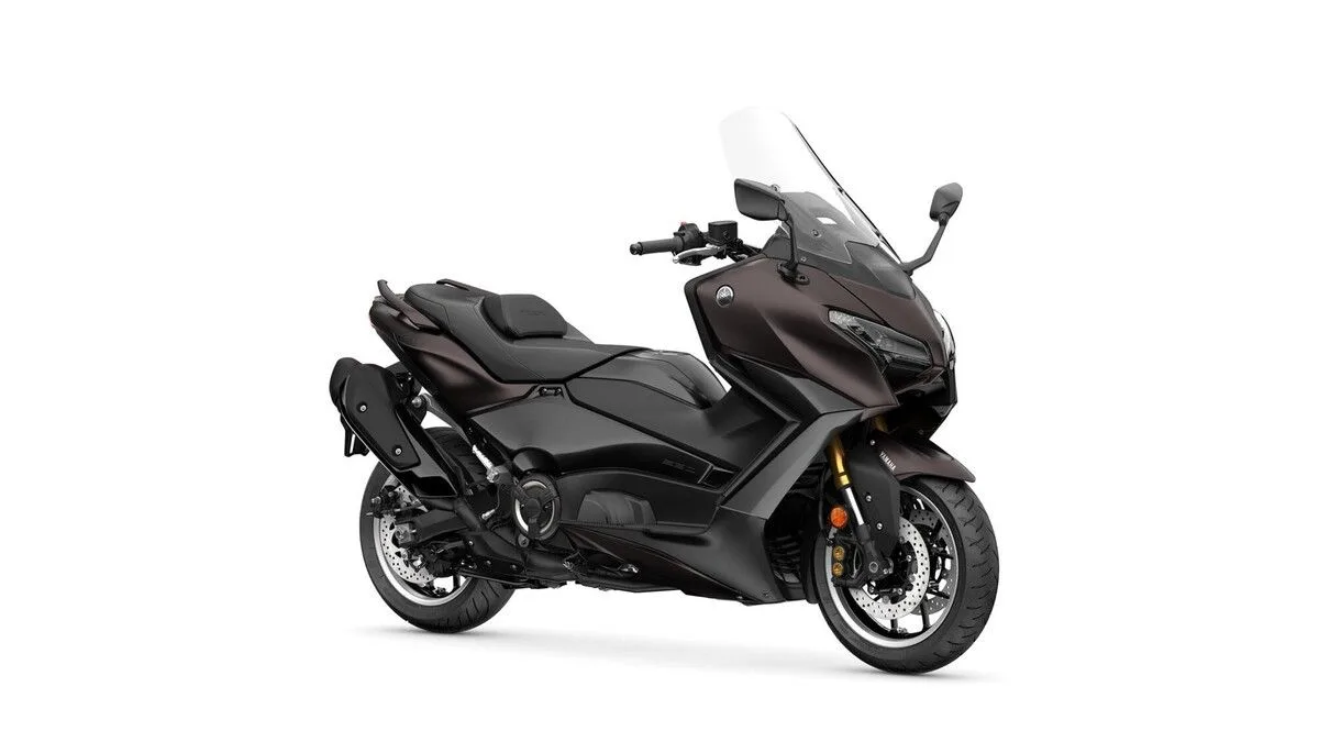 Yamaha Tmax Tech MAX (2025) — foto 1