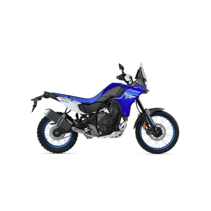 Yamaha Tenere 700 (2026) — foto 1