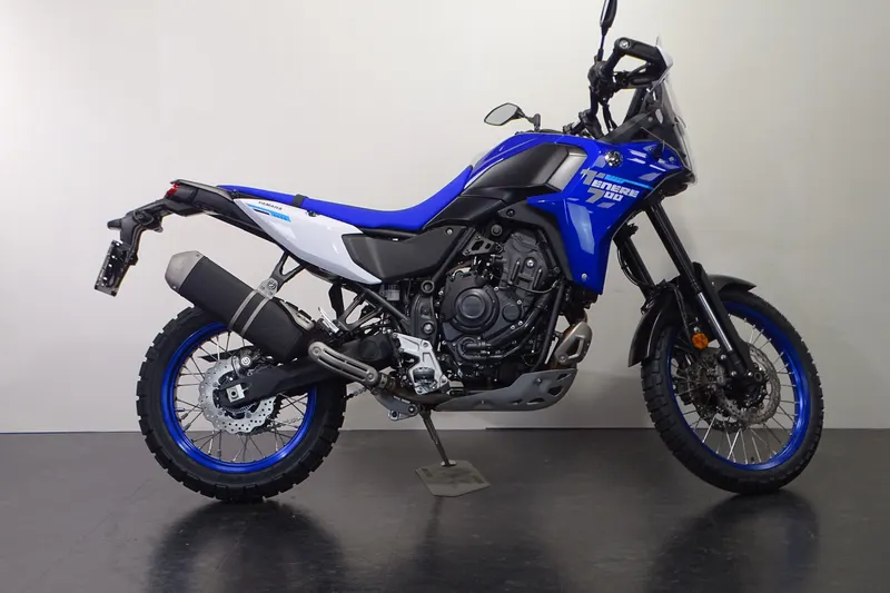 Yamaha Tenere 700 (2026)