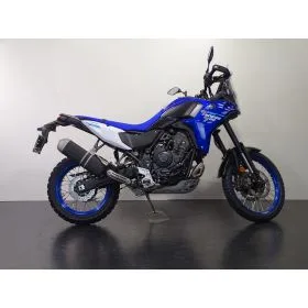 Yamaha Tenere 700 (2026) — foto 1