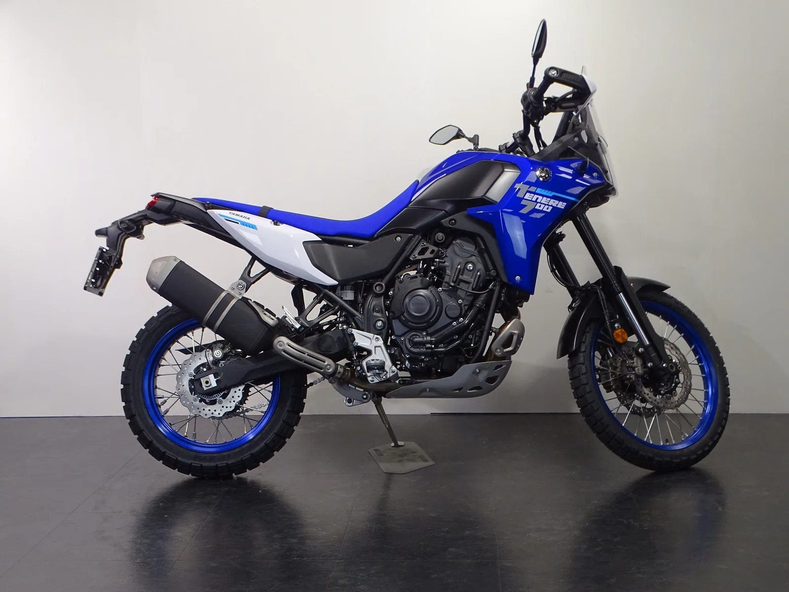 Yamaha Tenere 700 (2026) — foto 1