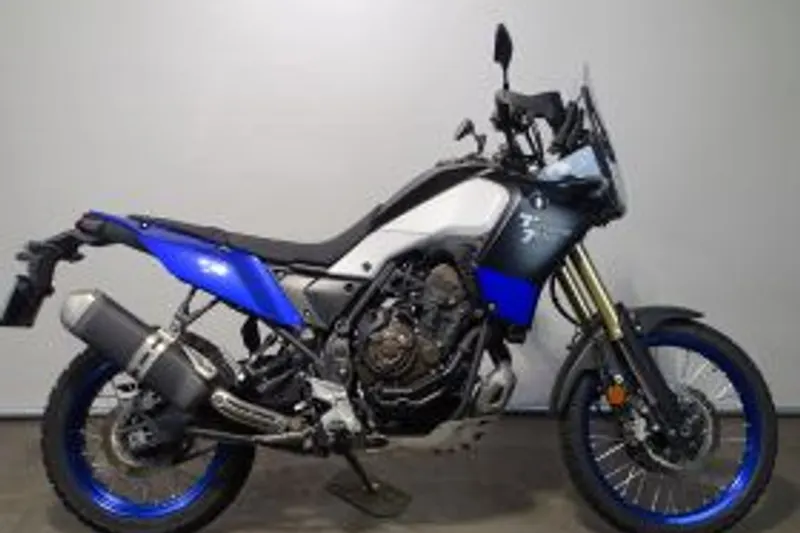 Yamaha TENERE 700 (2022)