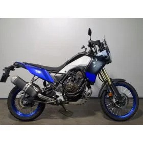 Yamaha TENERE 700 (2022) — foto 1