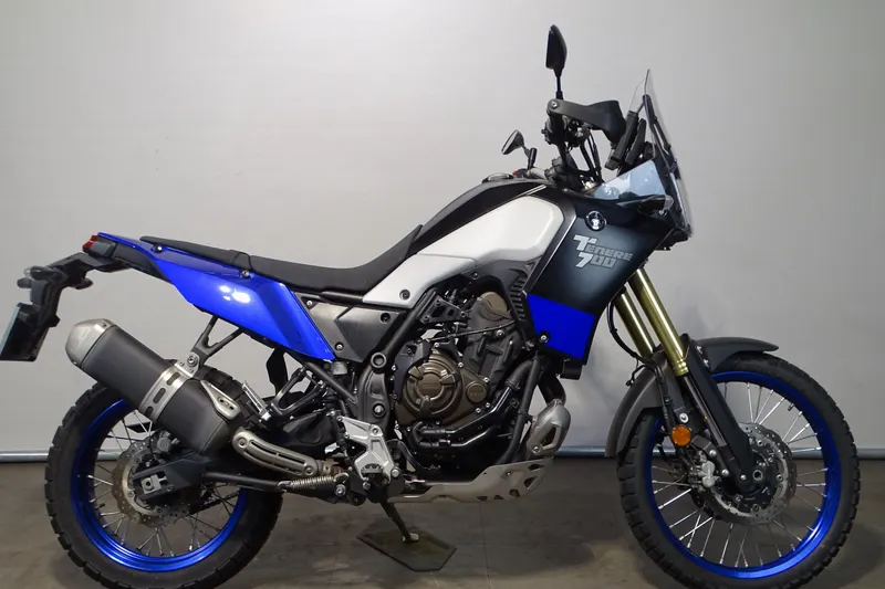 Yamaha Tenere 700 (2022)