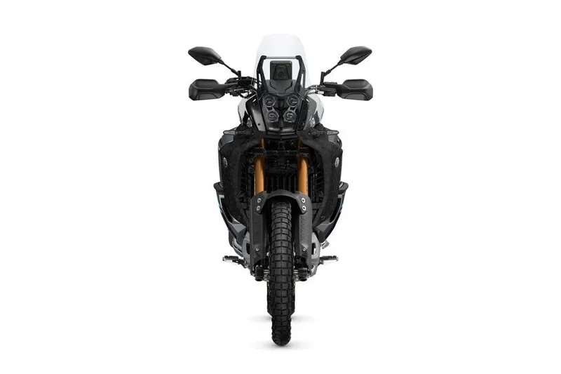 Yamaha Tenere 700 WORLD RAID (2024)