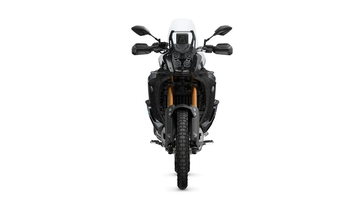 Yamaha Tenere 700 WORLD RAID (2024) — foto 1