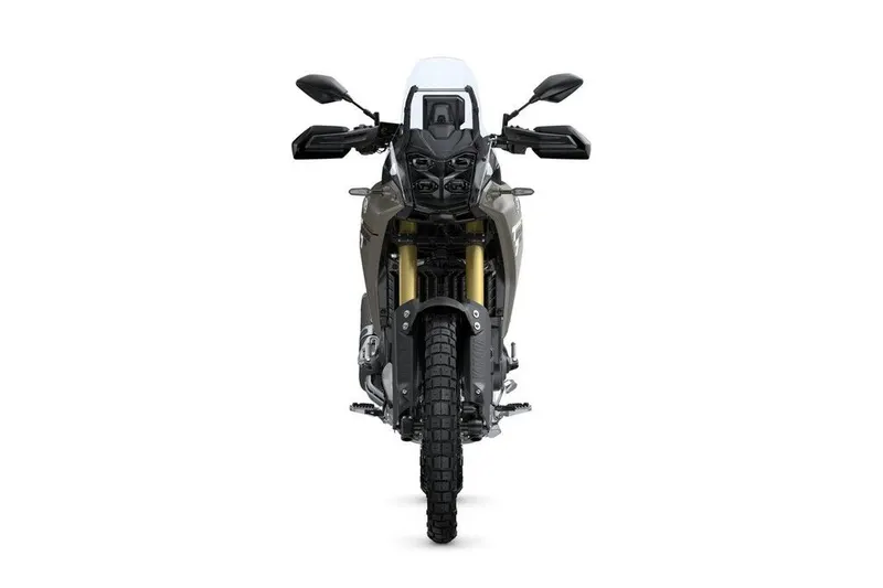 Yamaha Tenere 700 (2025)