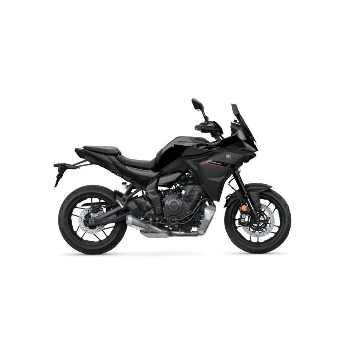 Yamaha Tracer 7 (2026) — foto 1