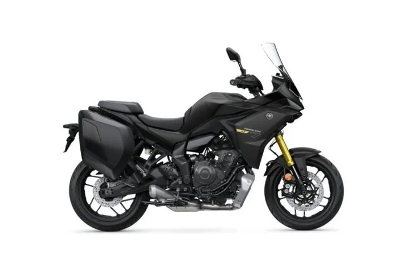 Yamaha Tracer 7 GT (2026)