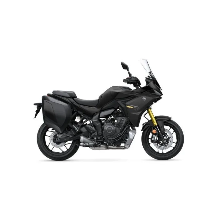 Yamaha Tracer 7 GT (2026) — foto 1