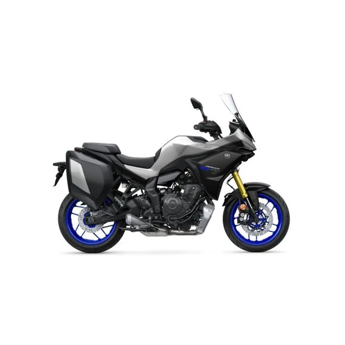 Yamaha Tracer 7 GT (2026) — foto 1
