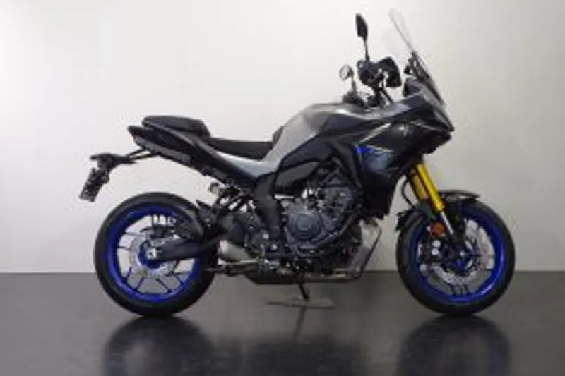Yamaha Tracer 7 GT (2025)