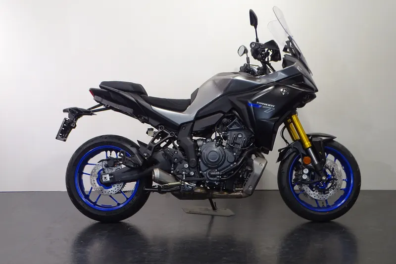 Yamaha Tracer 7 (2025)