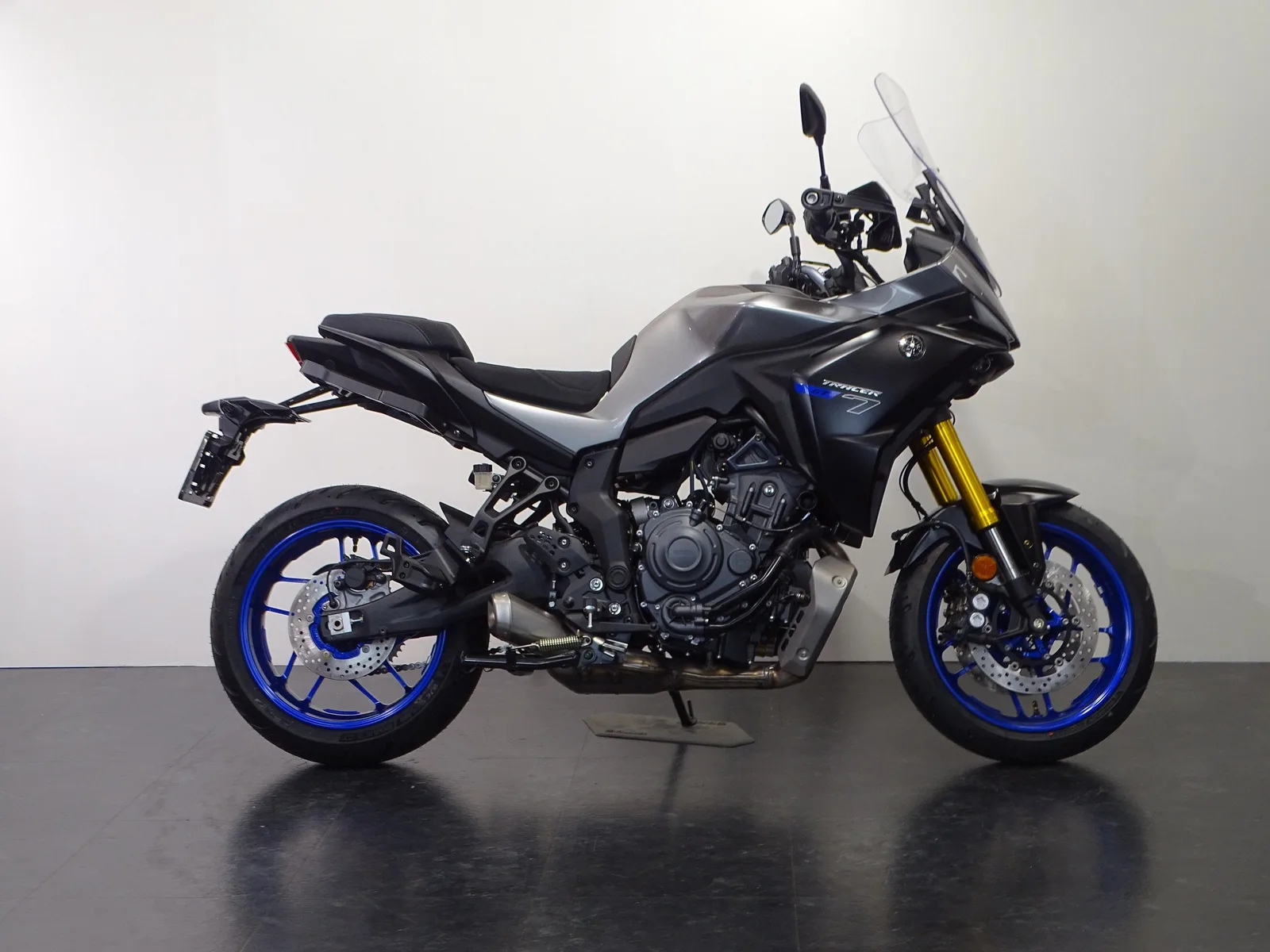 Yamaha Tracer 7 GT (2025) — foto 1
