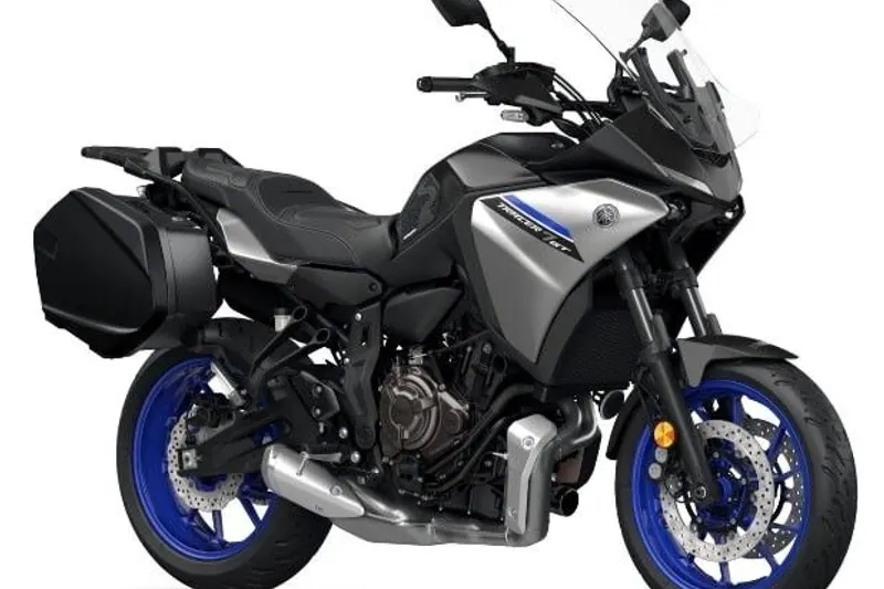 Yamaha Tracer 7 (2025)