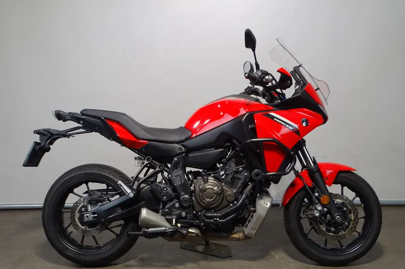 Yamaha Tracer 7 (2024)