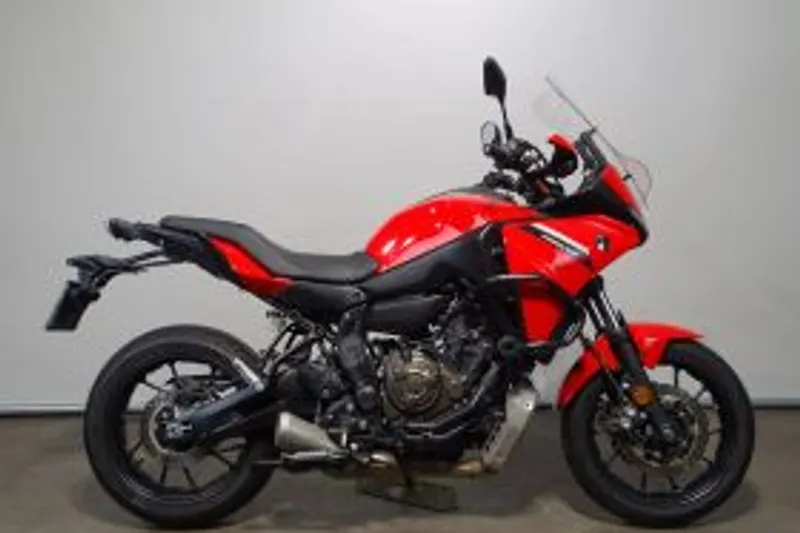 Yamaha Tracer 7 (2024)
