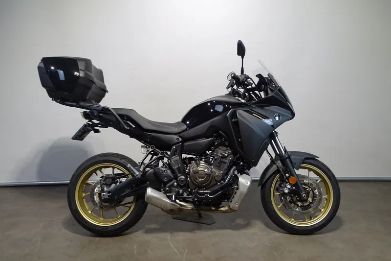 Yamaha Tracer 7 (2023)