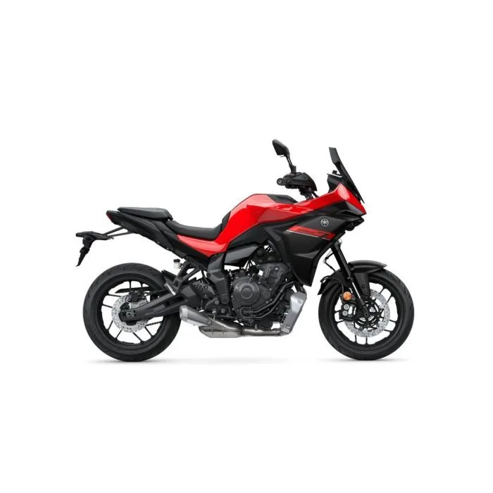 Yamaha Tracer 7 (2026) — foto 1