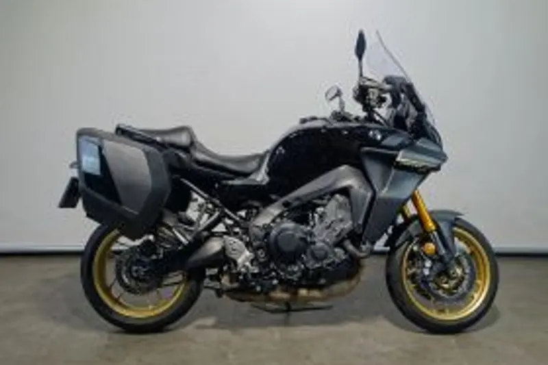 Yamaha Tracer 9 GT (2023)