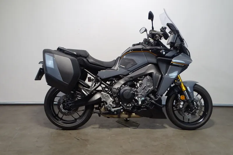 Yamaha Tracer 9 (2025)