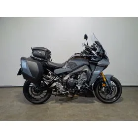 Yamaha Tracer 9 GT (2025) — foto 1