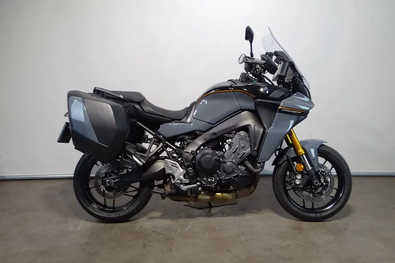 Yamaha Tracer 9 (2024)