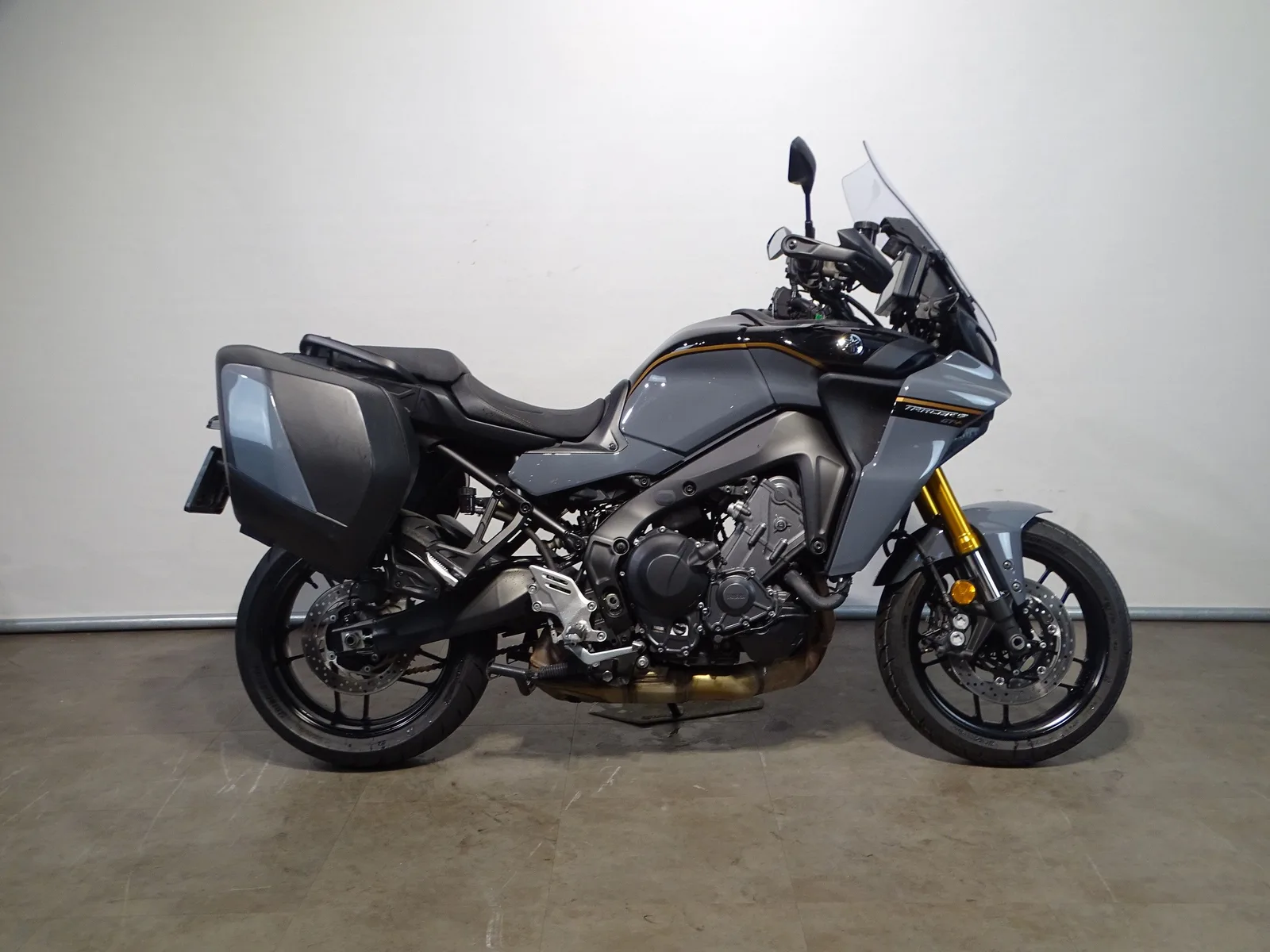 Yamaha Tracer 9 GT (2024) — foto 1