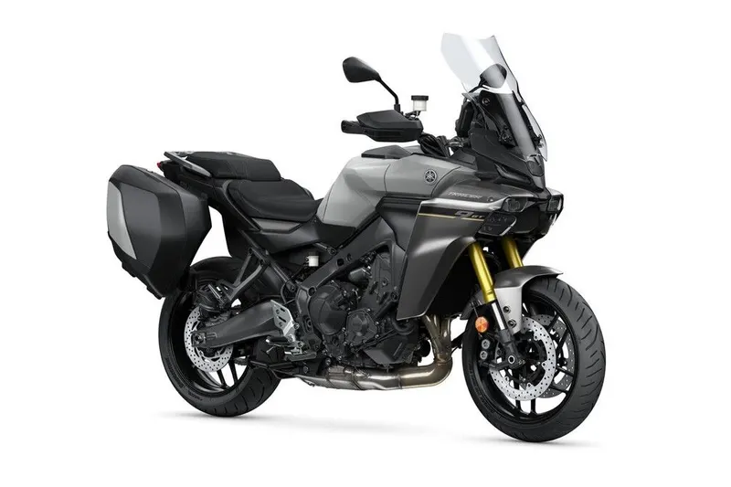 Yamaha Tracer 9 (2025)