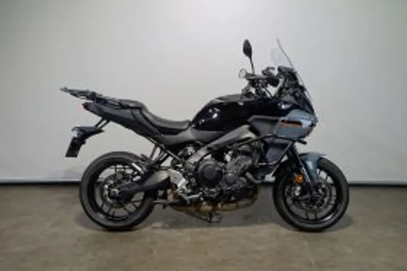 Yamaha Tracer 9 (2026)