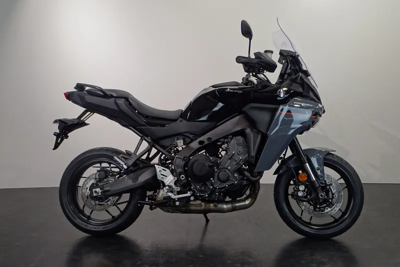 Yamaha Tracer 9 (2025)