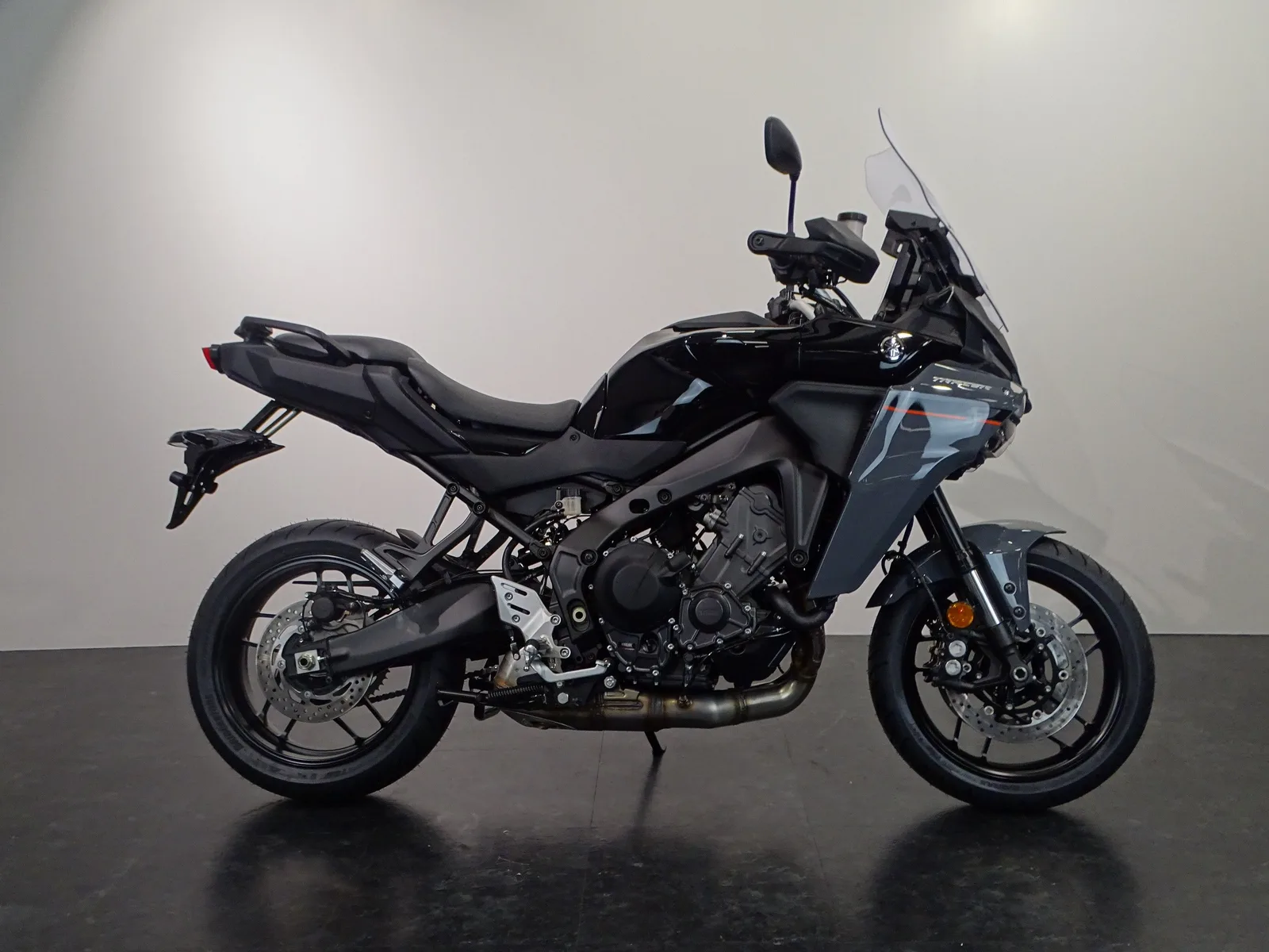 Yamaha Tracer 9 (2025) — foto 1