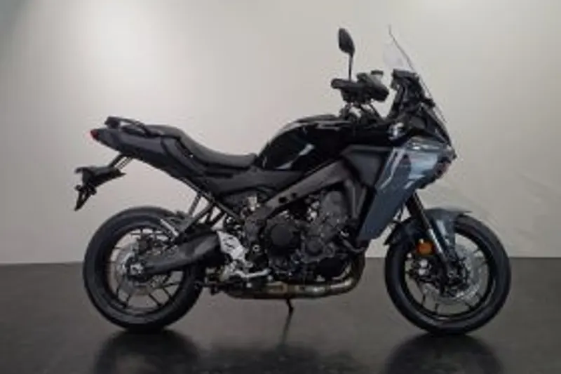 Yamaha Tracer 9 (2025)