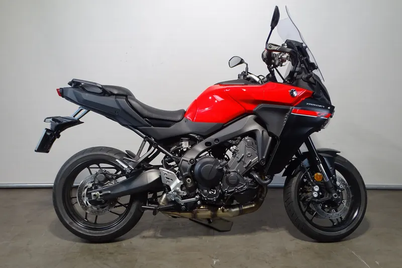 Yamaha Tracer 9 (2026)