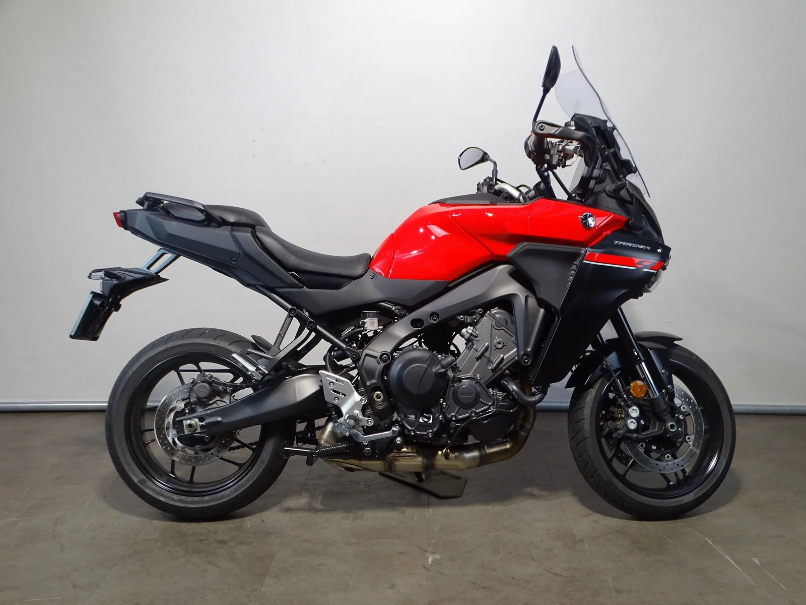 Yamaha Tracer 9 (2026) — foto 1