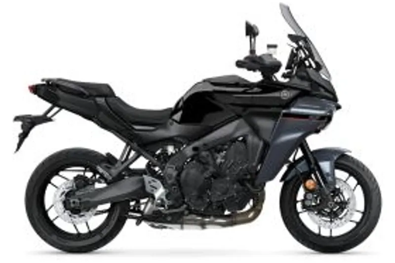 Yamaha Tracer 9 (0)