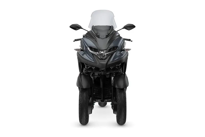 Yamaha Tricity 300 (2024)
