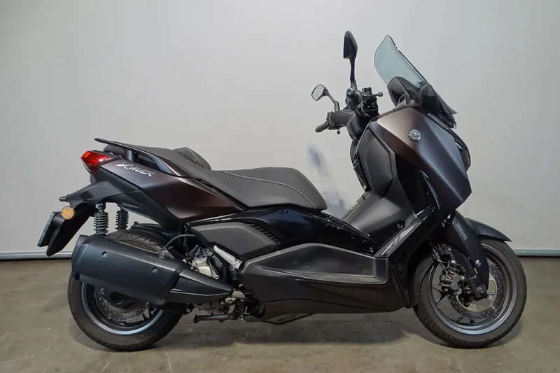 Yamaha Xmax 300 Tech MAX (2024)