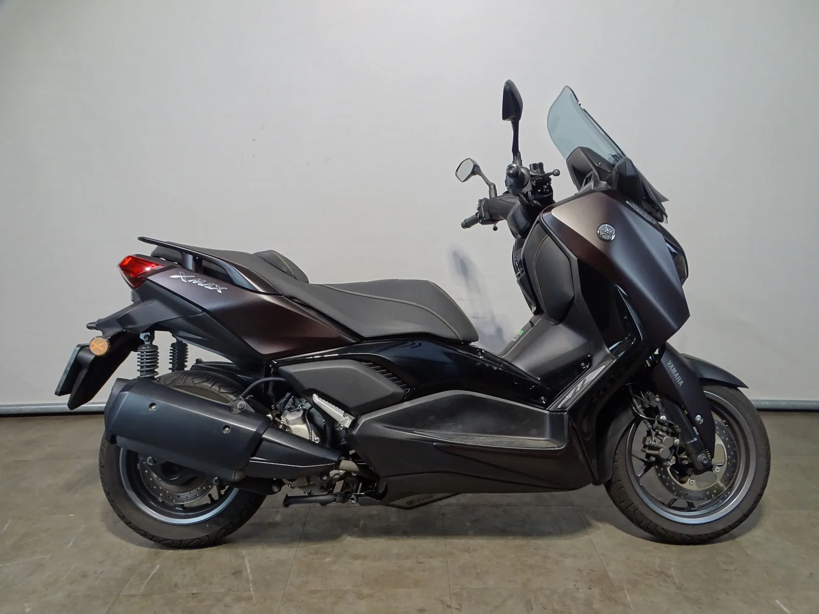 Yamaha Xmax 300 Tech MAX (2024) — foto 1