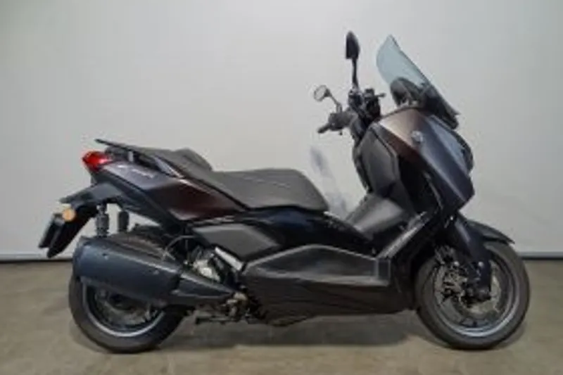 Yamaha X-MAX 300 TECH MAX (2024)
